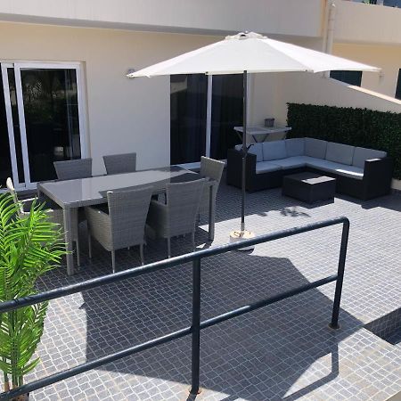 Ocean Dream Apartment- Air Condition Funchal  Buitenkant foto