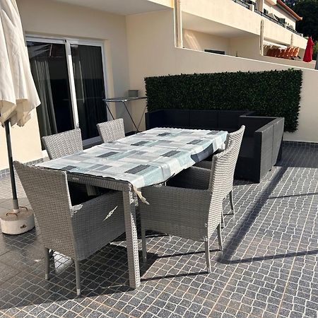 Ocean Dream Apartment- Air Condition Funchal  Buitenkant foto