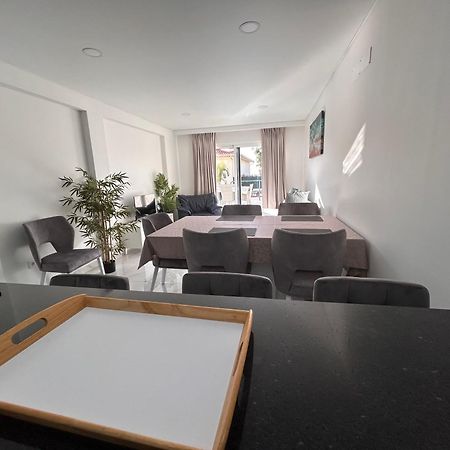 Ocean Dream Apartment- Air Condition Funchal  Buitenkant foto