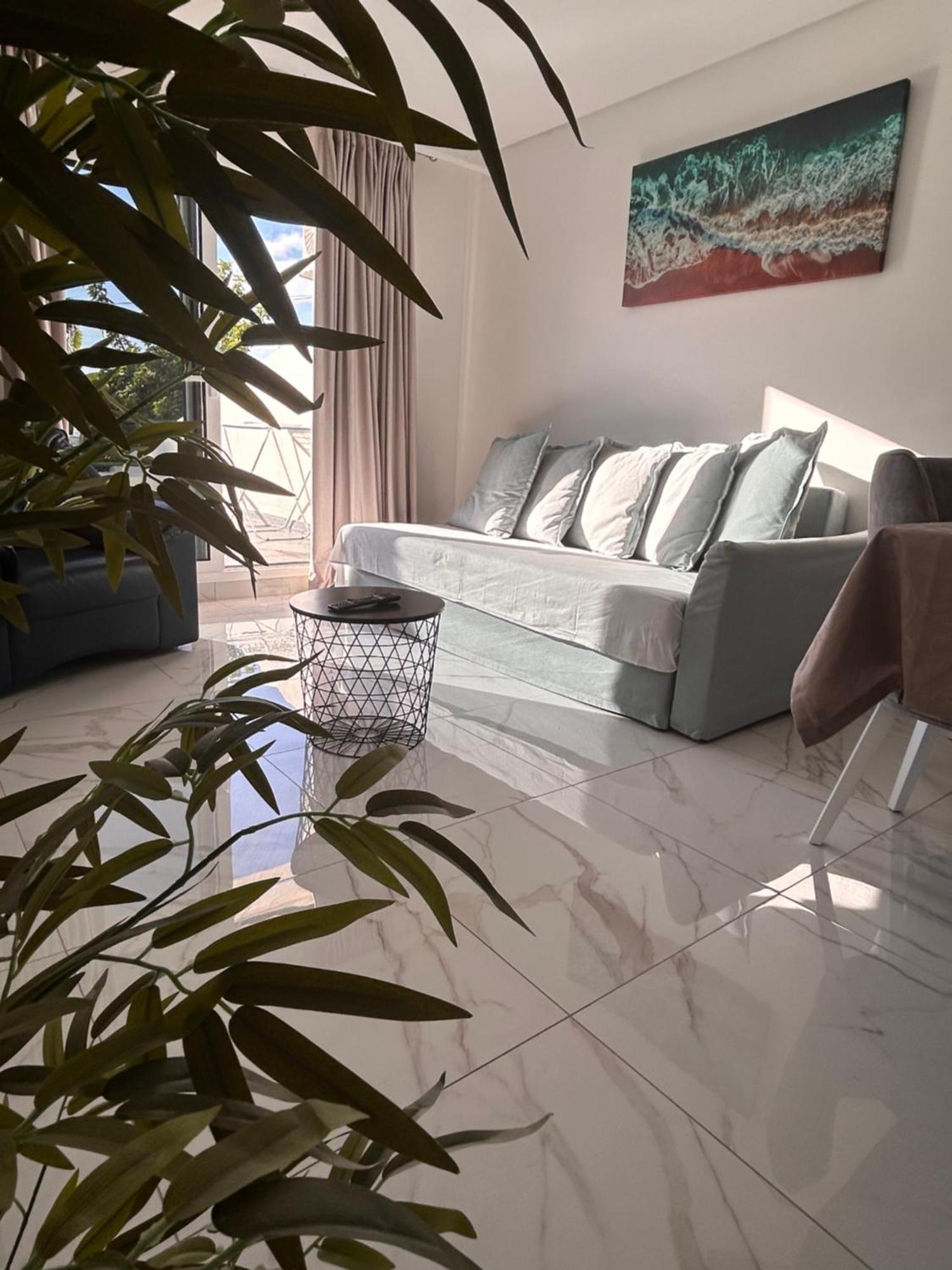 Ocean Dream Apartment- Air Condition Funchal  Buitenkant foto