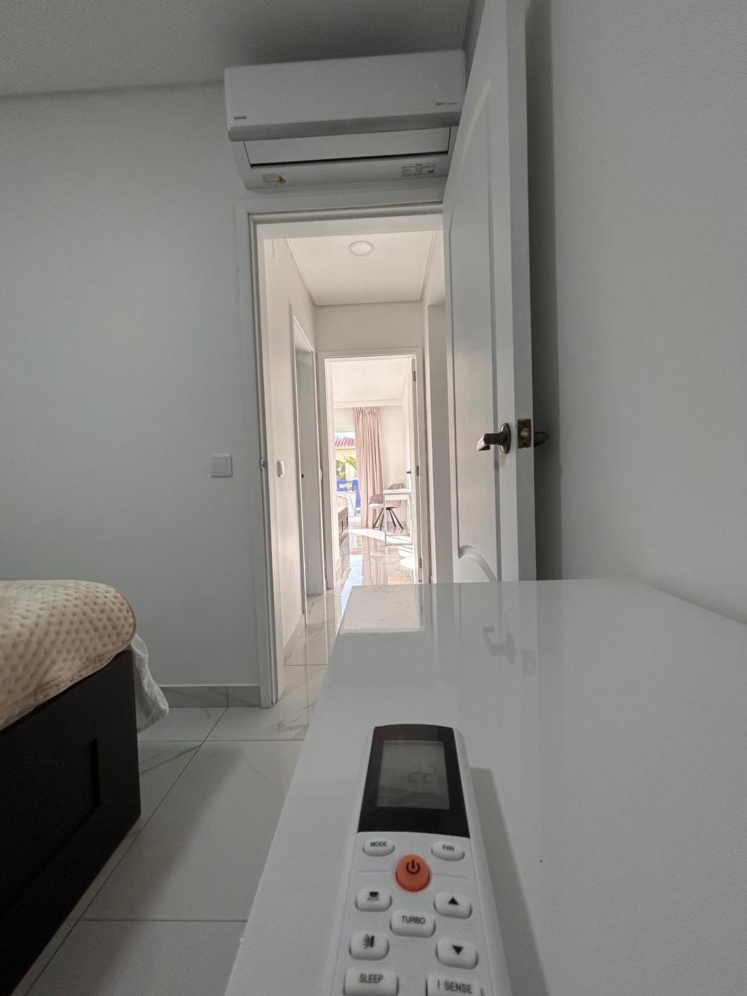 Ocean Dream Apartment- Air Condition Funchal  Buitenkant foto