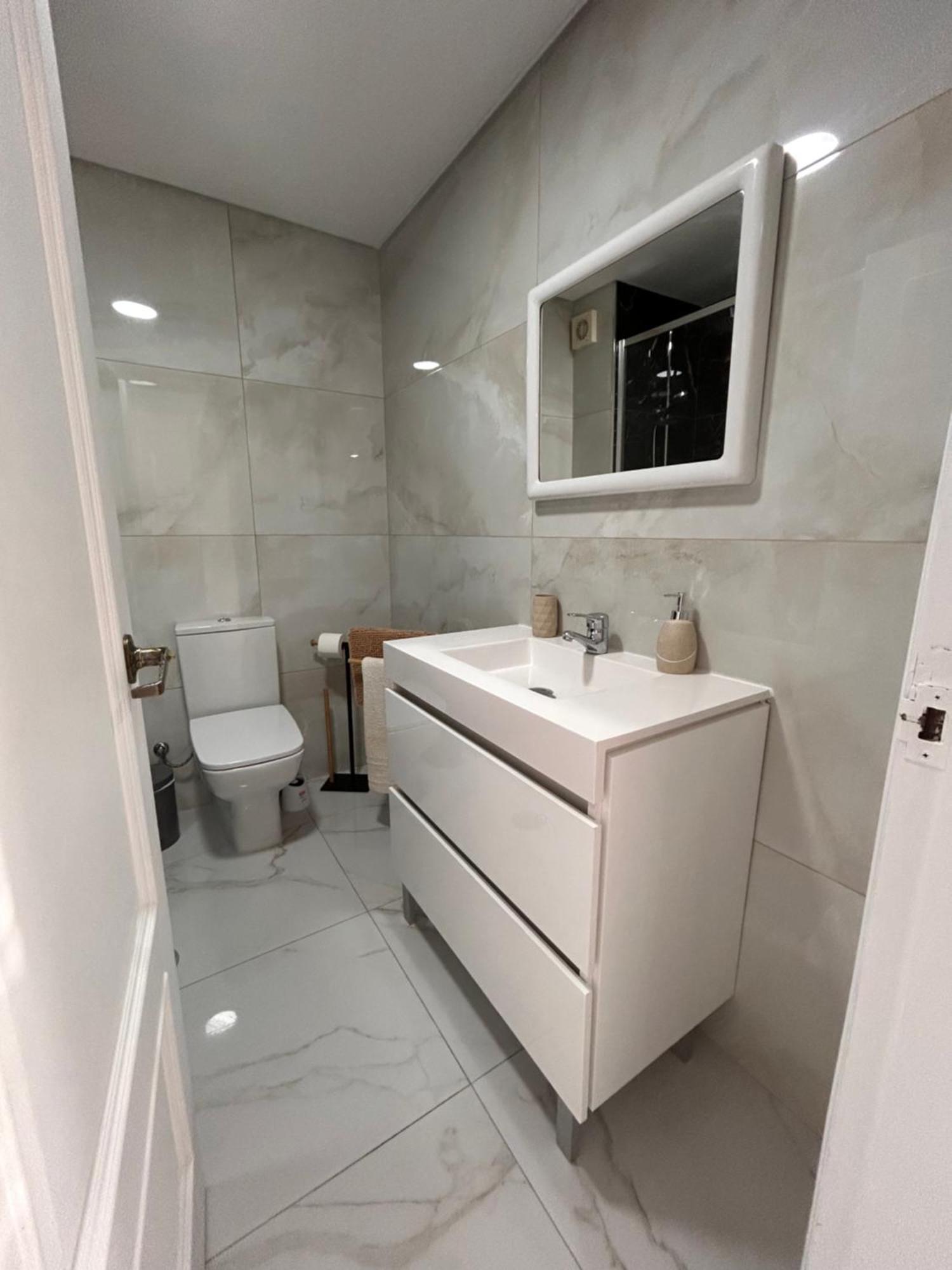 Ocean Dream Apartment- Air Condition Funchal  Buitenkant foto