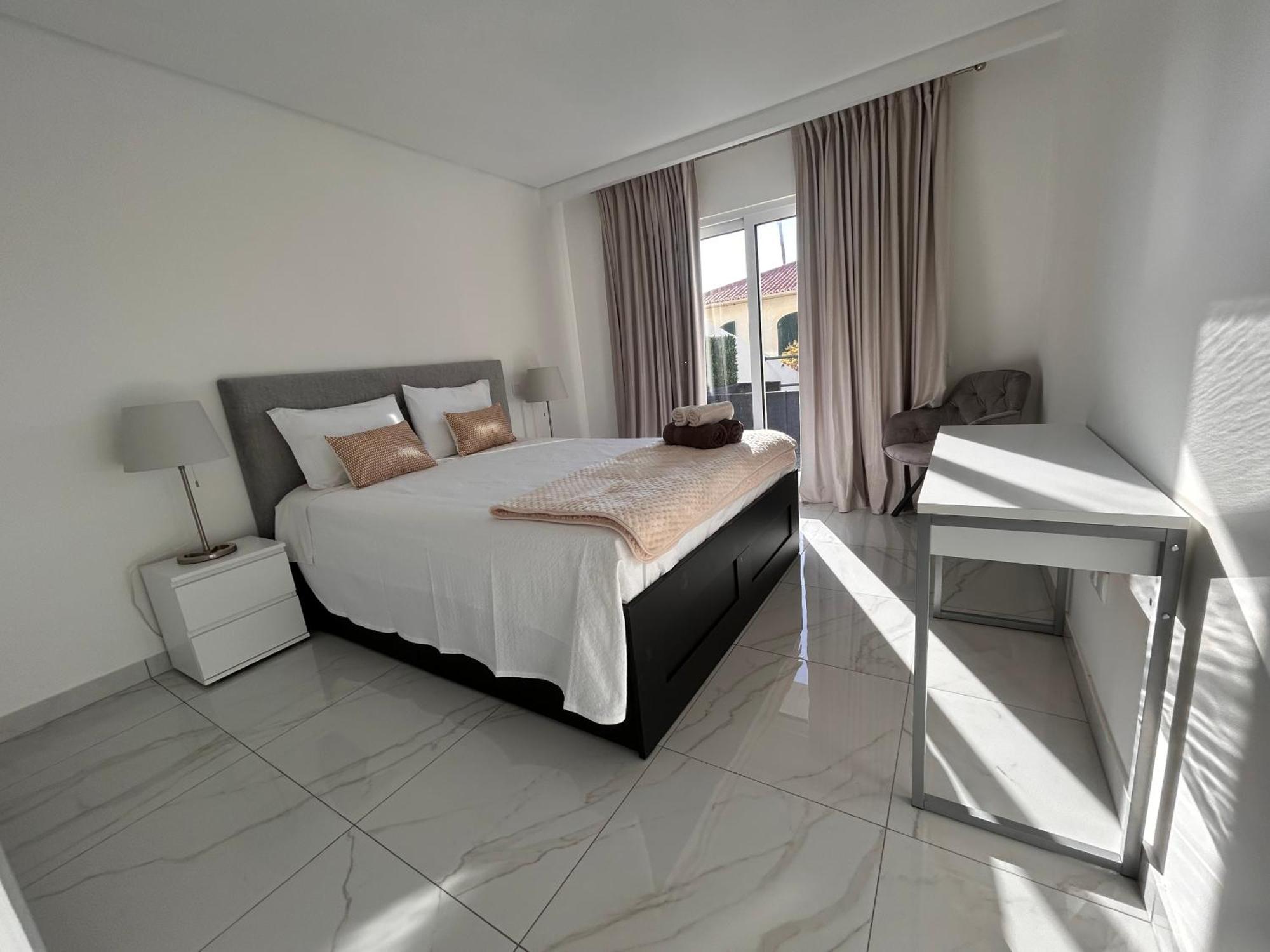 Ocean Dream Apartment- Air Condition Funchal  Buitenkant foto