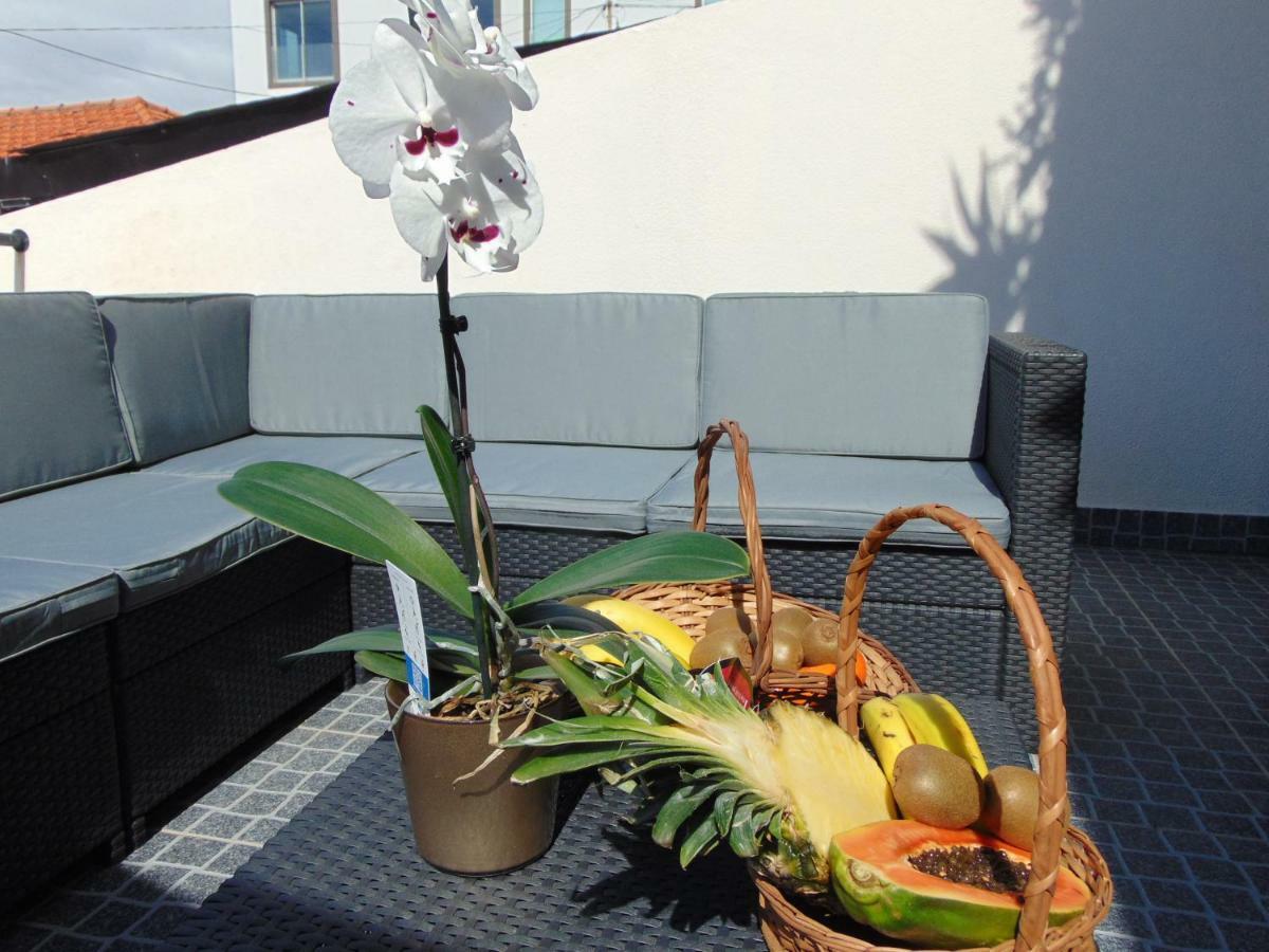 Ocean Dream Apartment- Air Condition Funchal  Buitenkant foto